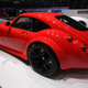 Illustration for article titled The Wiesmann GT MF4 Clubsport Is The M3 I Want
